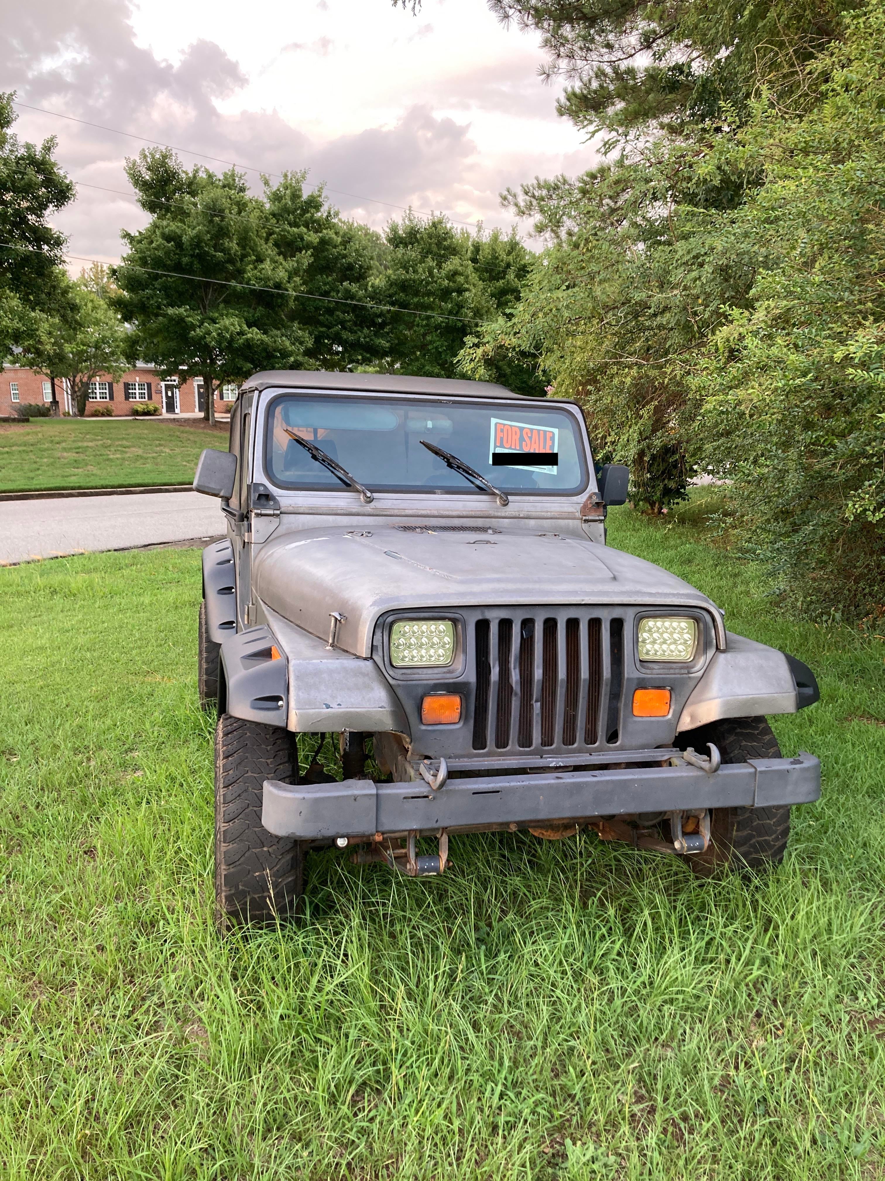 What Is The Worst Jeep To Buy? Expert Warnings and Top Mistakes