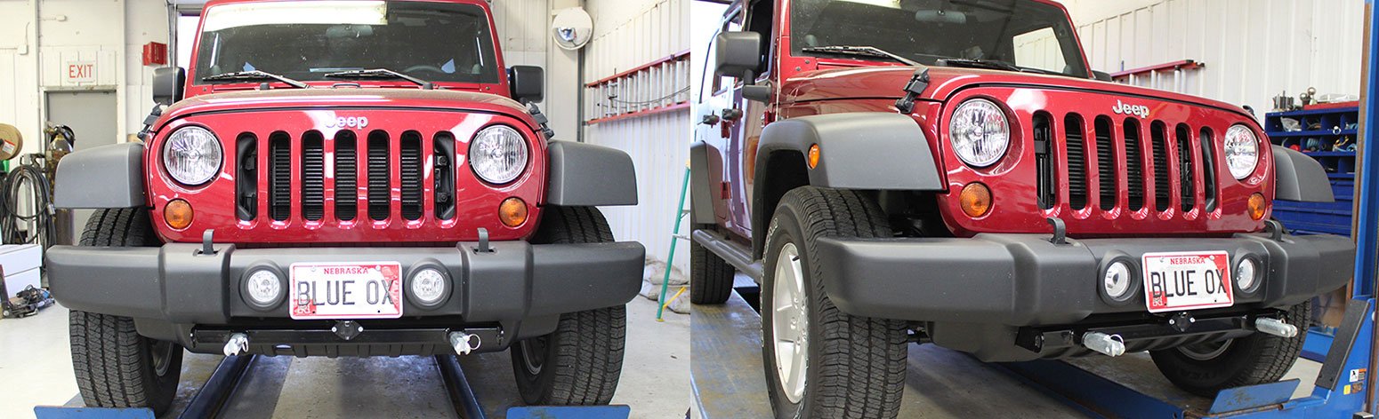 How To Install Blue Ox Base Plate On Jeep Wrangler: Step-by-Step Guide How To Install Blue Ox Base Plate On Jeep Wrangler: Step-by-Step Guide