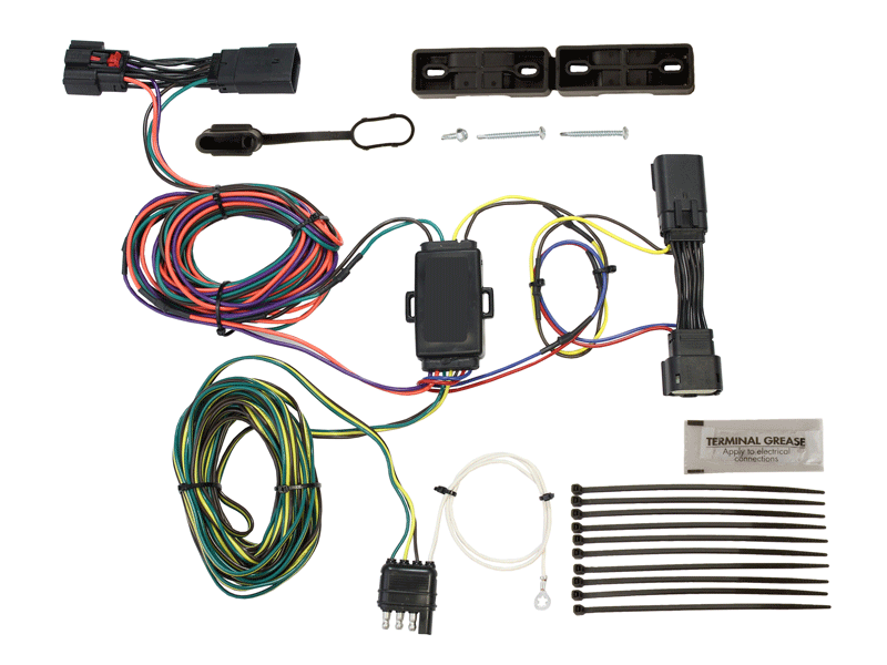 How To Wire Lights Jeep: A Step-by-Step DIY Guide