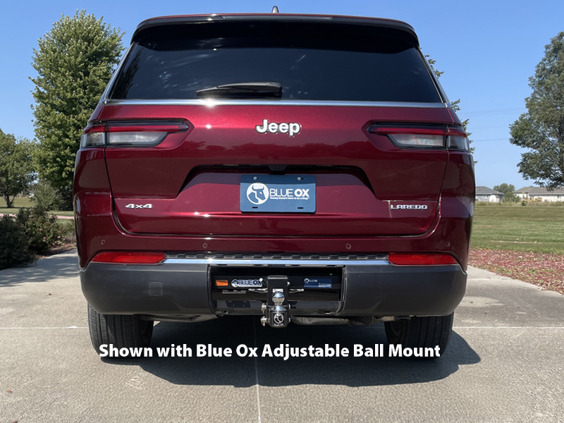Can I Add A Hitch To My Jeep Can I Add A Hitch To My Jeep? Everything You Need To Know
