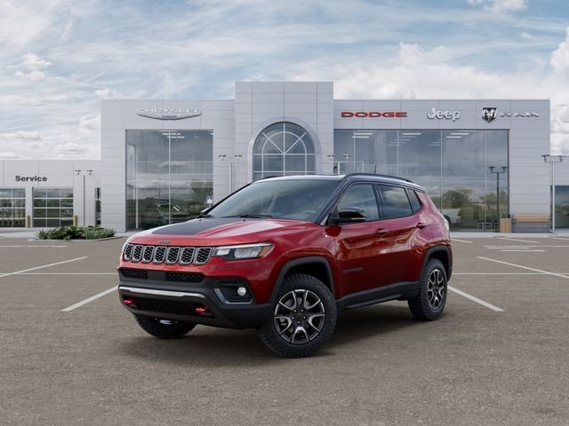 Are Jeep Compass Parts Expensive Are Jeep Compass Parts Expensive? What You Need to Know