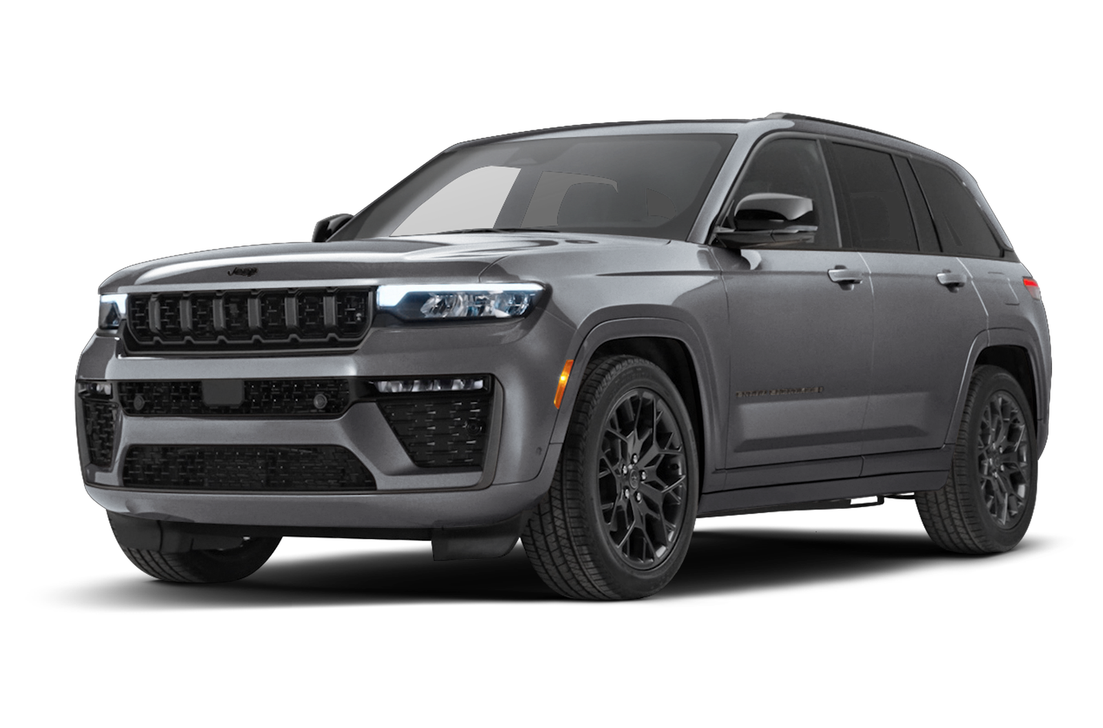 Jeep Grand Cherokee Laredo X Specs: Ultimate Guide for 2026 Jeep Grand Cherokee Laredo X Specs: Ultimate Guide for 2026
