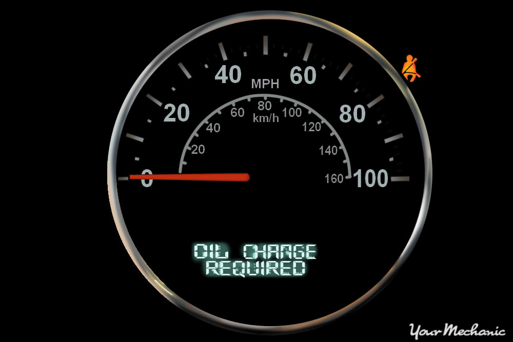 Jeep Grand Cherokee Oil Change Required Message: What to Do Next