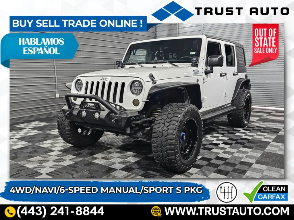 How To Clean Jeep Wrangler Hard Top: Expert Tips and Tricks How To Clean Jeep Wrangler Hard Top: Expert Tips and Tricks
