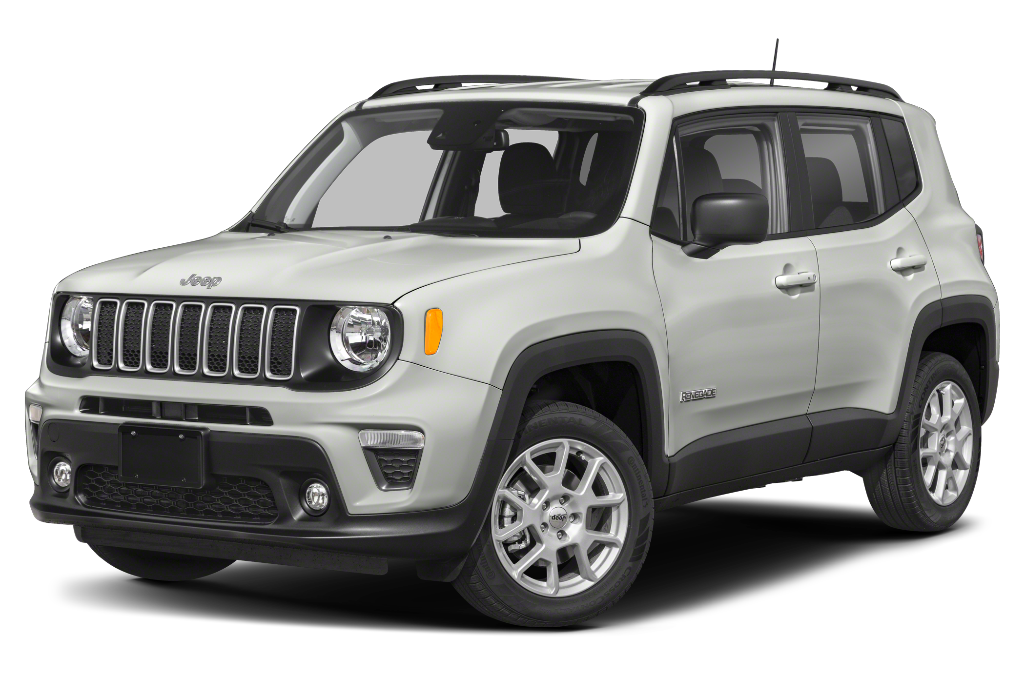 What Are The Different Types Of Jeep Renegades Explained