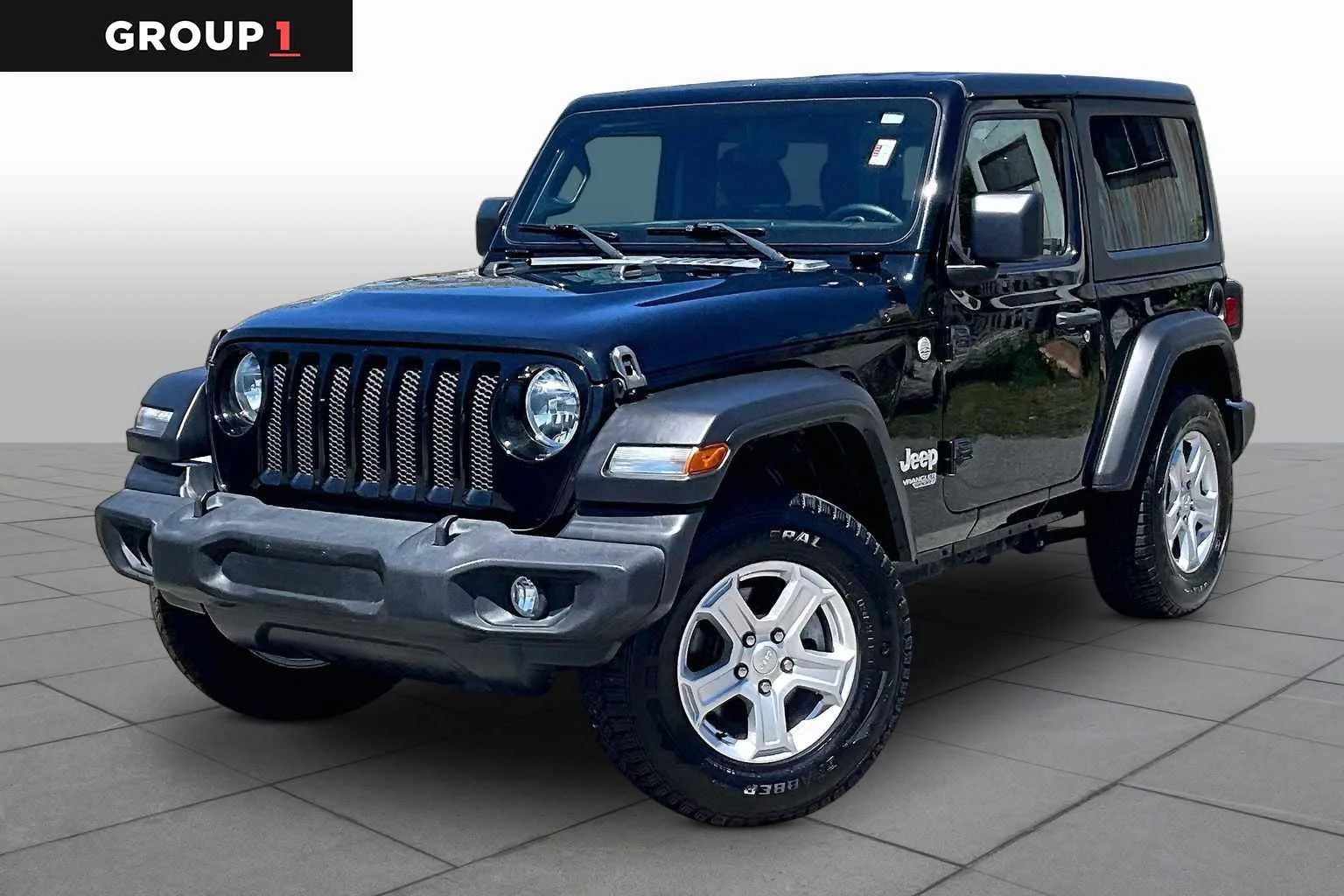 How To Set Up Bluetooth In A Jeep Wrangler: Step-by-Step Guide How To Set Up Bluetooth In A Jeep Wrangler: Step-by-Step Guide