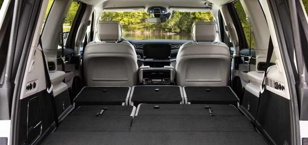 Configurations For 2024 Jeep Wagoneer: Ultimate Guide & Options Configurations For 2024 Jeep Wagoneer