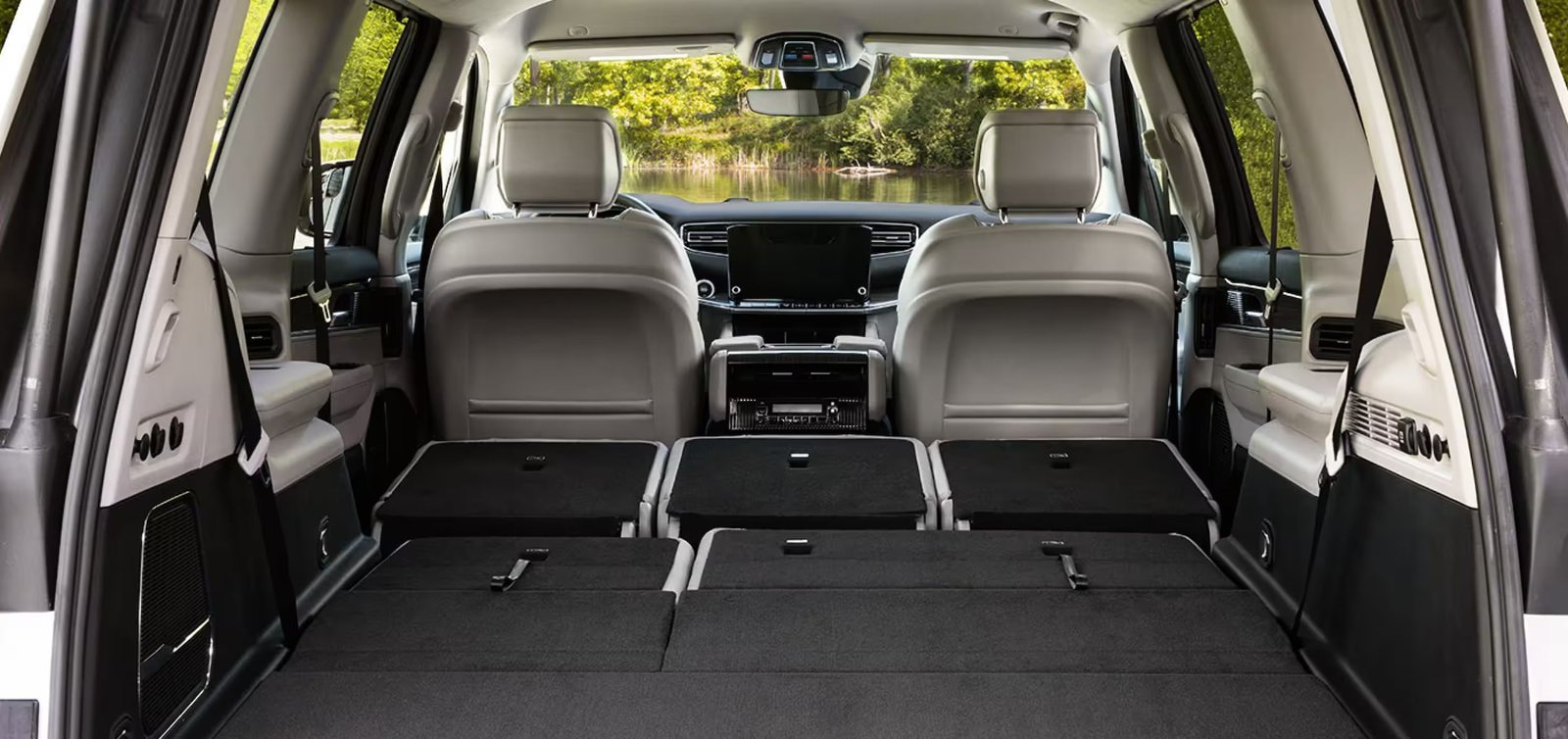 Configurations For 2024 Jeep Wagoneer Configurations For 2024 Jeep Wagoneer: Ultimate Guide & Options