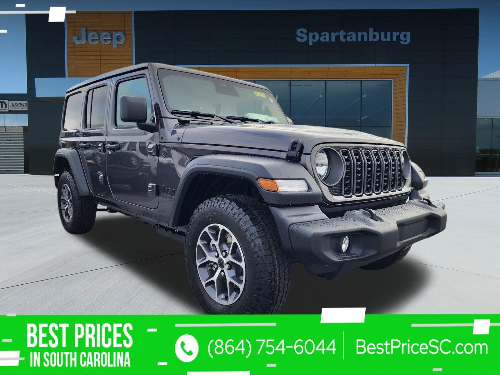 How To Make Your Jeep Wrangler Faster: Top Performance Upgrades