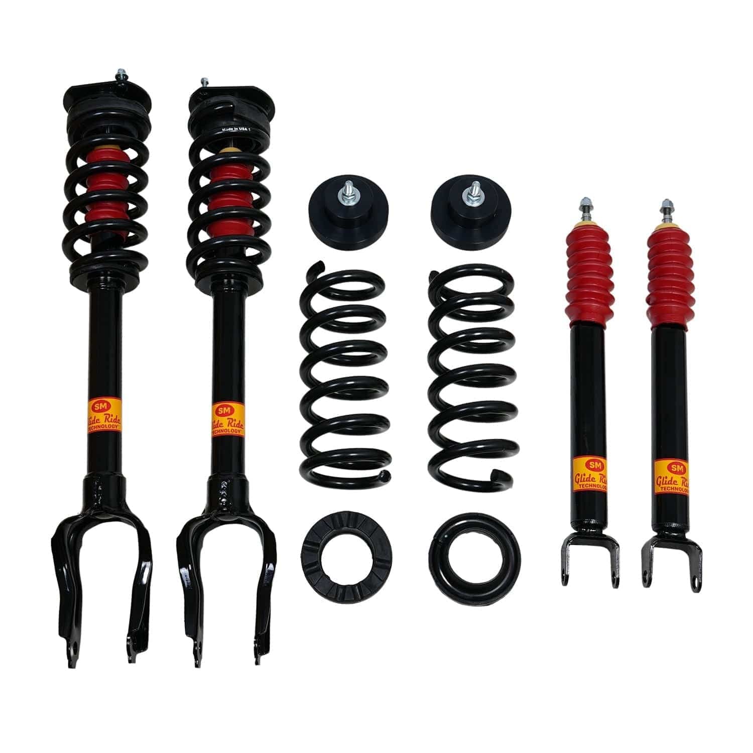 Jeep Grand Cherokee Air Suspension Replacement: Ultimate Guide Jeep Grand Cherokee Air Suspension Replacement: Ultimate Guide