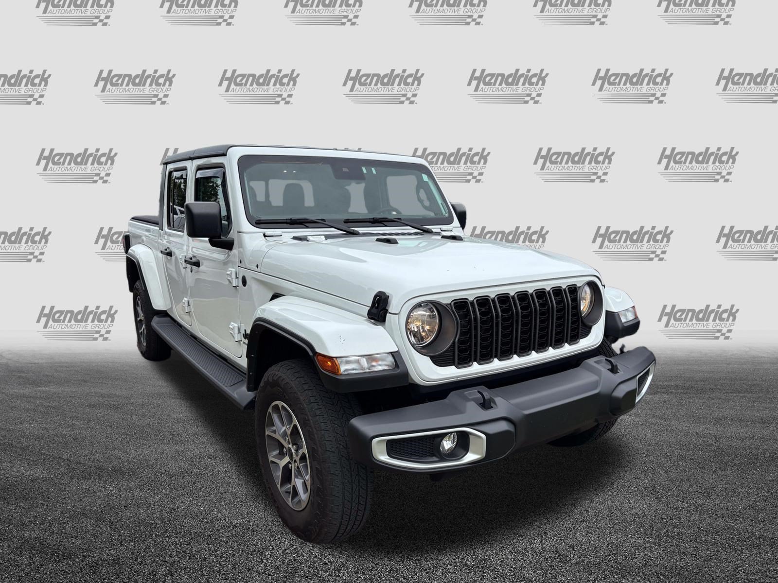 When Will 2024 Jeep Gladiator Be Available: Release Date Guide