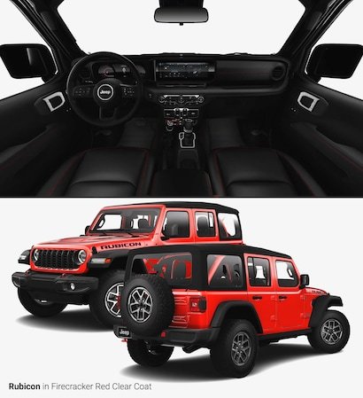 How Much Is A 2025 Jeep Rubicon? Price, Specs, and Value Guide How Much Is A 2025 Jeep Rubicon? Price, Specs, and Value Guide