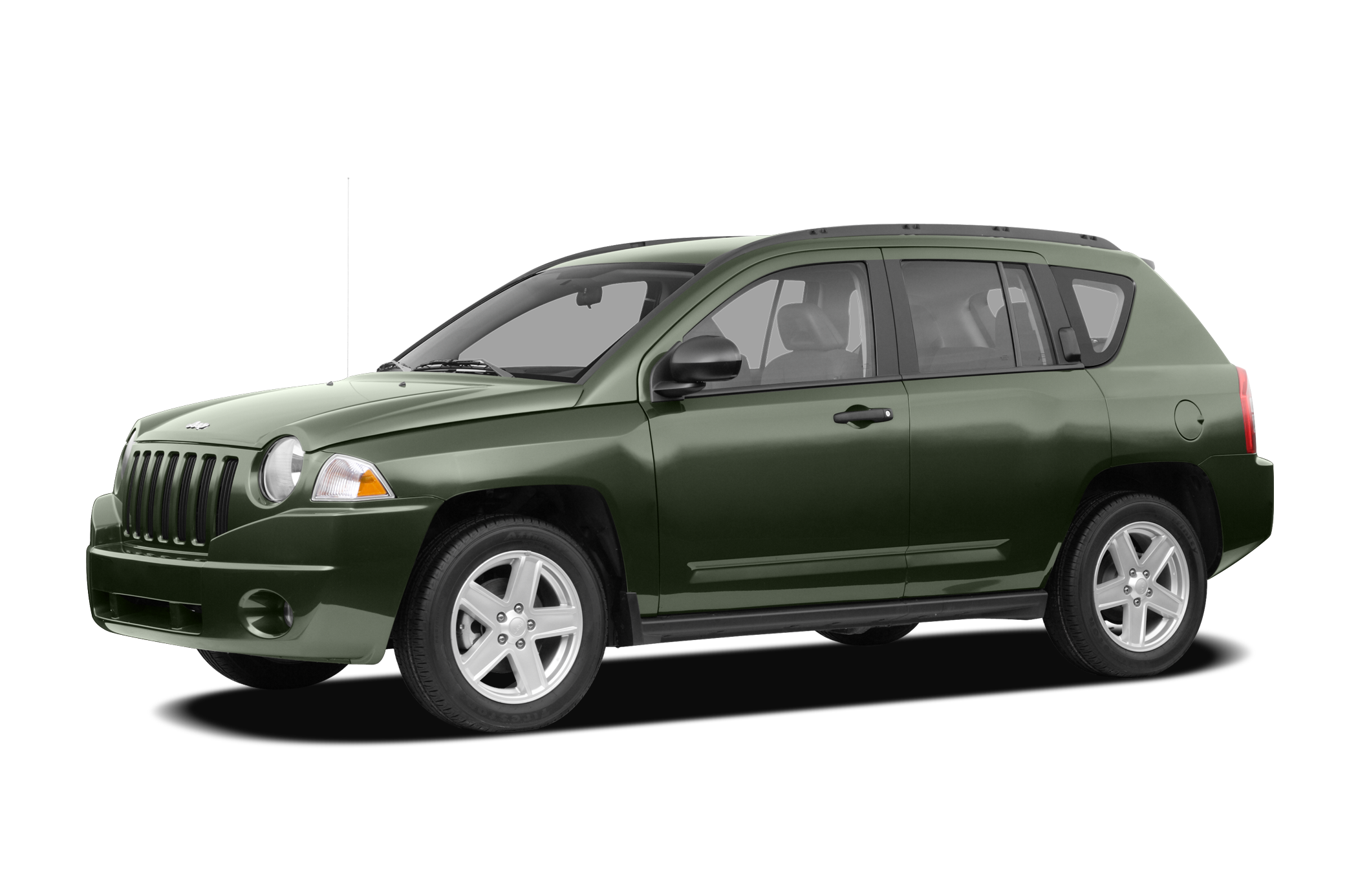What Is A 2007 Jeep Compass Worth? Current Market Value Guide What Is A 2007 Jeep Compass Worth? Current Market Value Guide