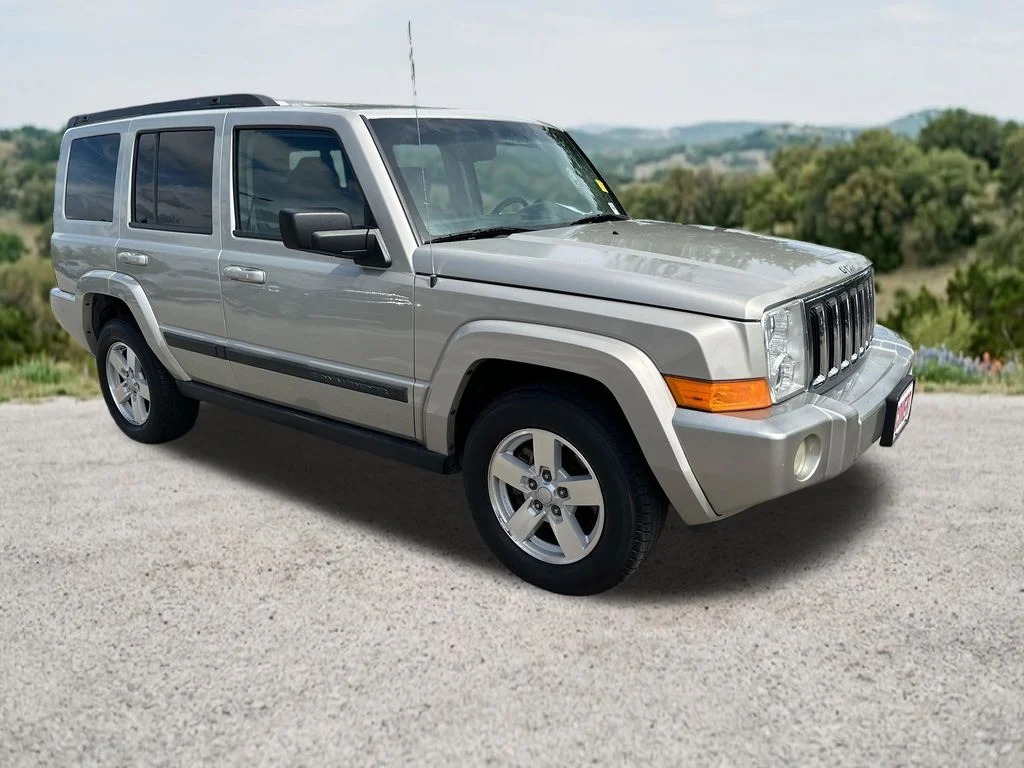How To Reset 2008 Jeep Commander Oil Light Easily How To Reset 2008 Jeep Commander Oil Light Easily