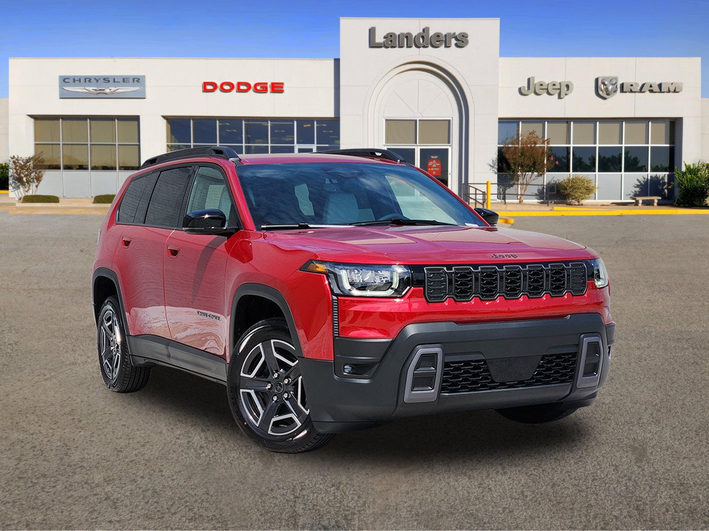 Does Jeep Cherokee Have Automatic Emergency Braking? Explained