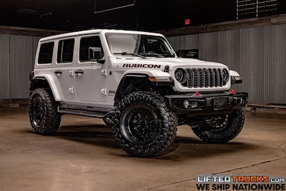 Is A Jeep Wrangler An SUV Or Truck? The Ultimate Comparison