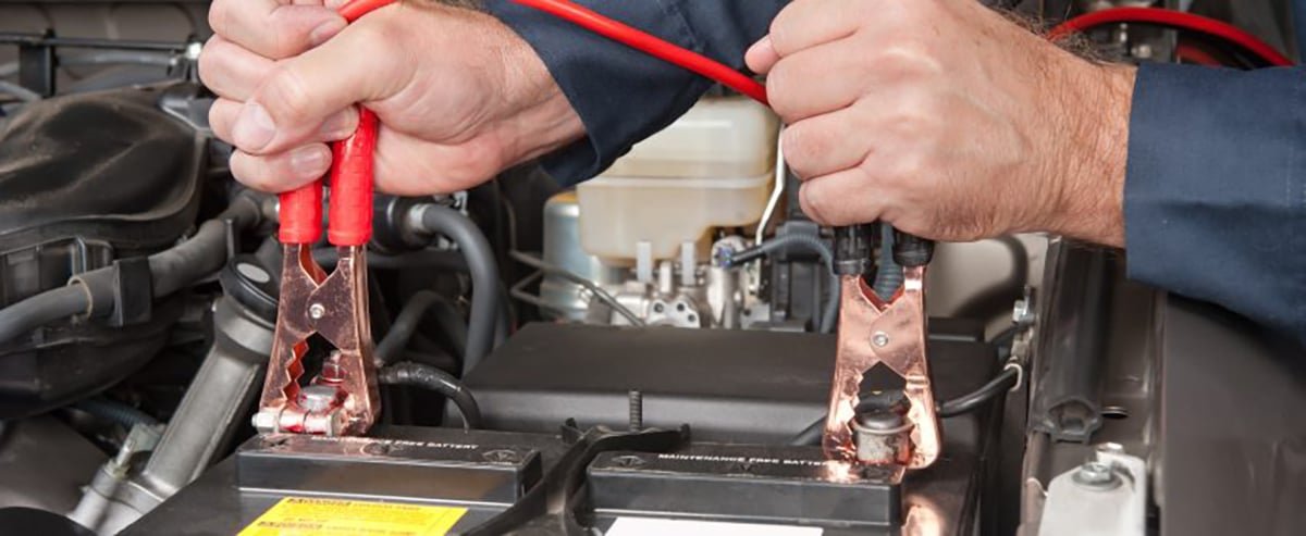 How To Jump Start Jeep Wrangler: Quick Guide for Beginners