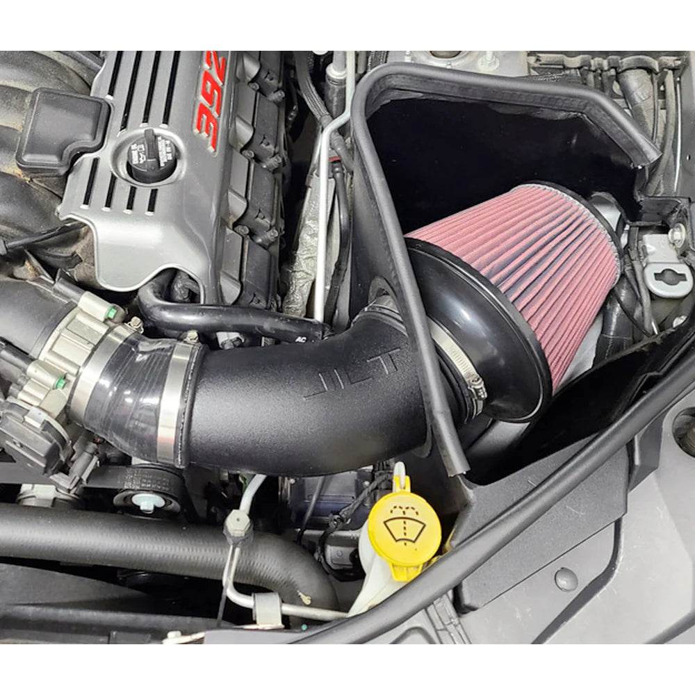 How To Install Cold Air Intake Jeep Grand Cherokee: Step-by-Step Guide