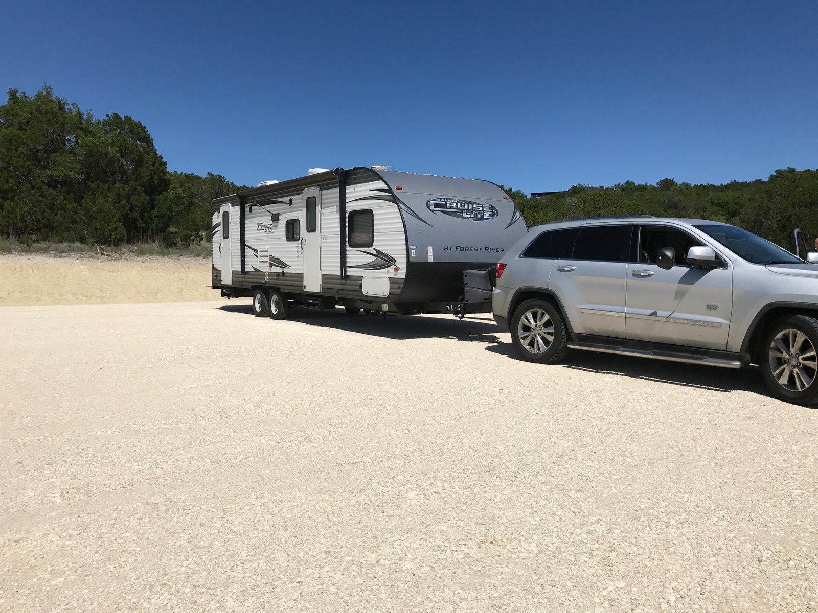 Can A Jeep Cherokee Pull A Trailer? Towing Capacity Explained Can A Jeep Cherokee Pull A Trailer? Towing Capacity Explained