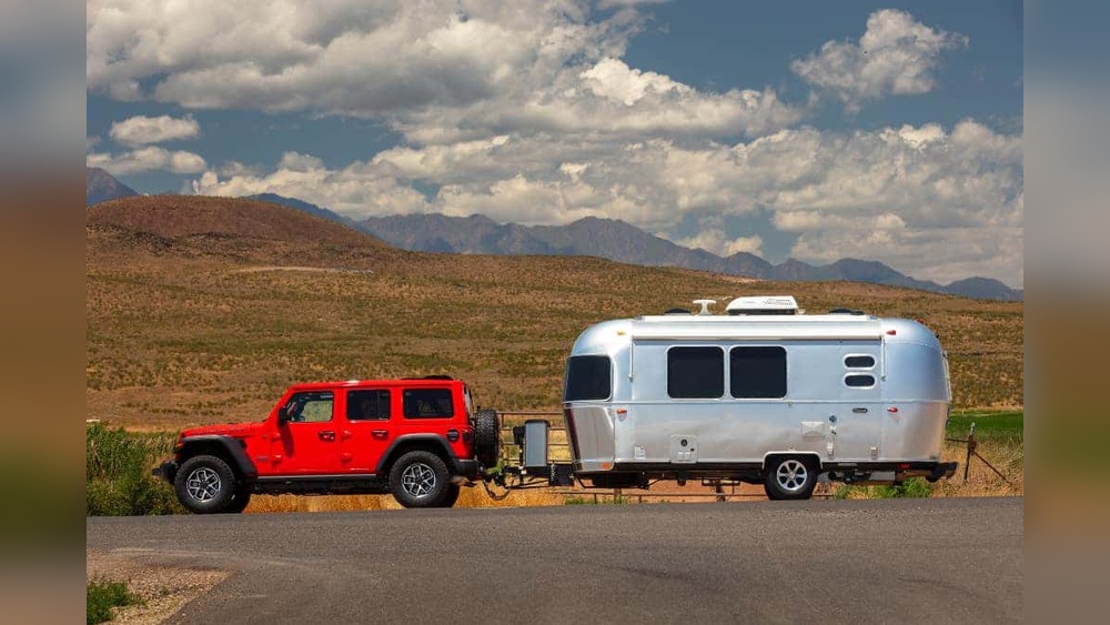 campers a jeep can pull