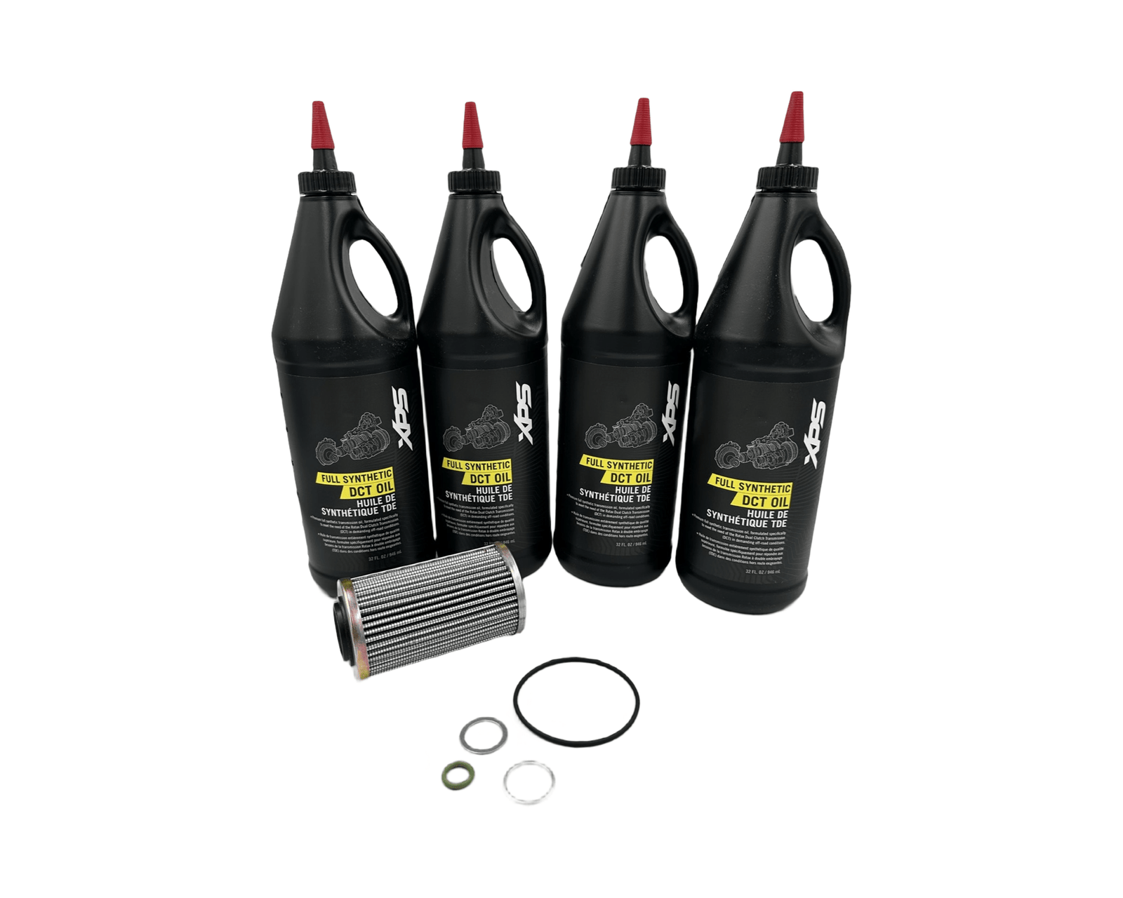 How To Change Oil On Can Am Renegade: Step-by-Step Guide