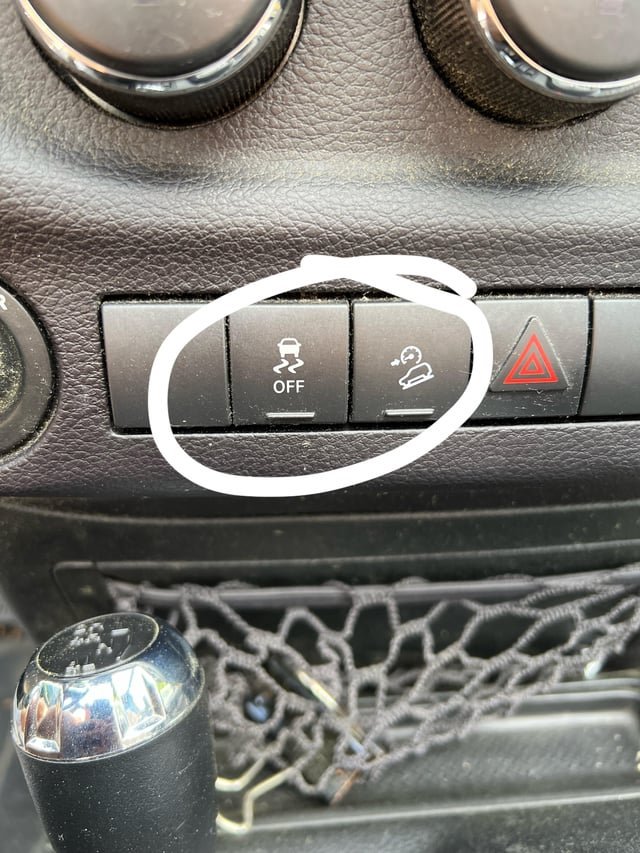 What Is Hill Descent Control Jeep: Ultimate Off-Road Safety Guide What Is Hill Descent Control Jeep: Ultimate Off-Road Safety Guide