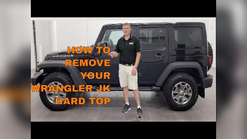 can get a hardtop for 2014 jeep wrangler