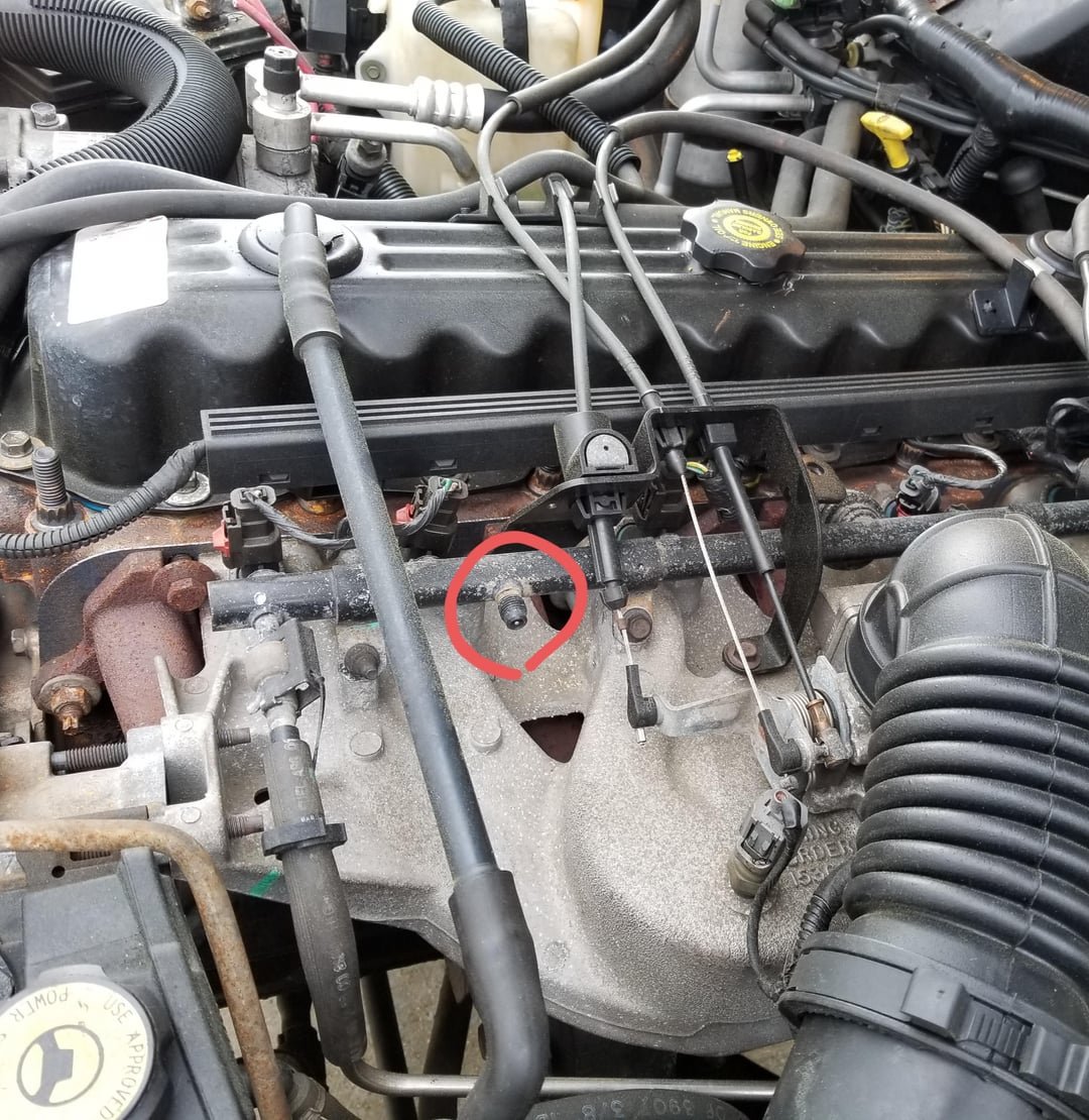 How To Drain Fuel Tank Jeep Cherokee: Step-by-Step Guide How To Drain Fuel Tank Jeep Cherokee: Step-by-Step Guide