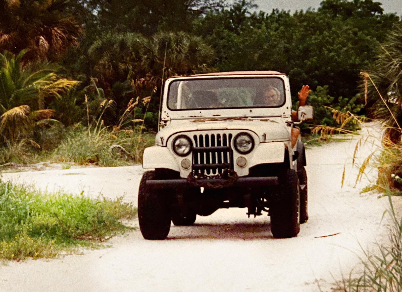 How To Tell What Year A Jeep Is: Easy Identification Guide How To Tell What Year A Jeep Is: Easy Identification Guide
