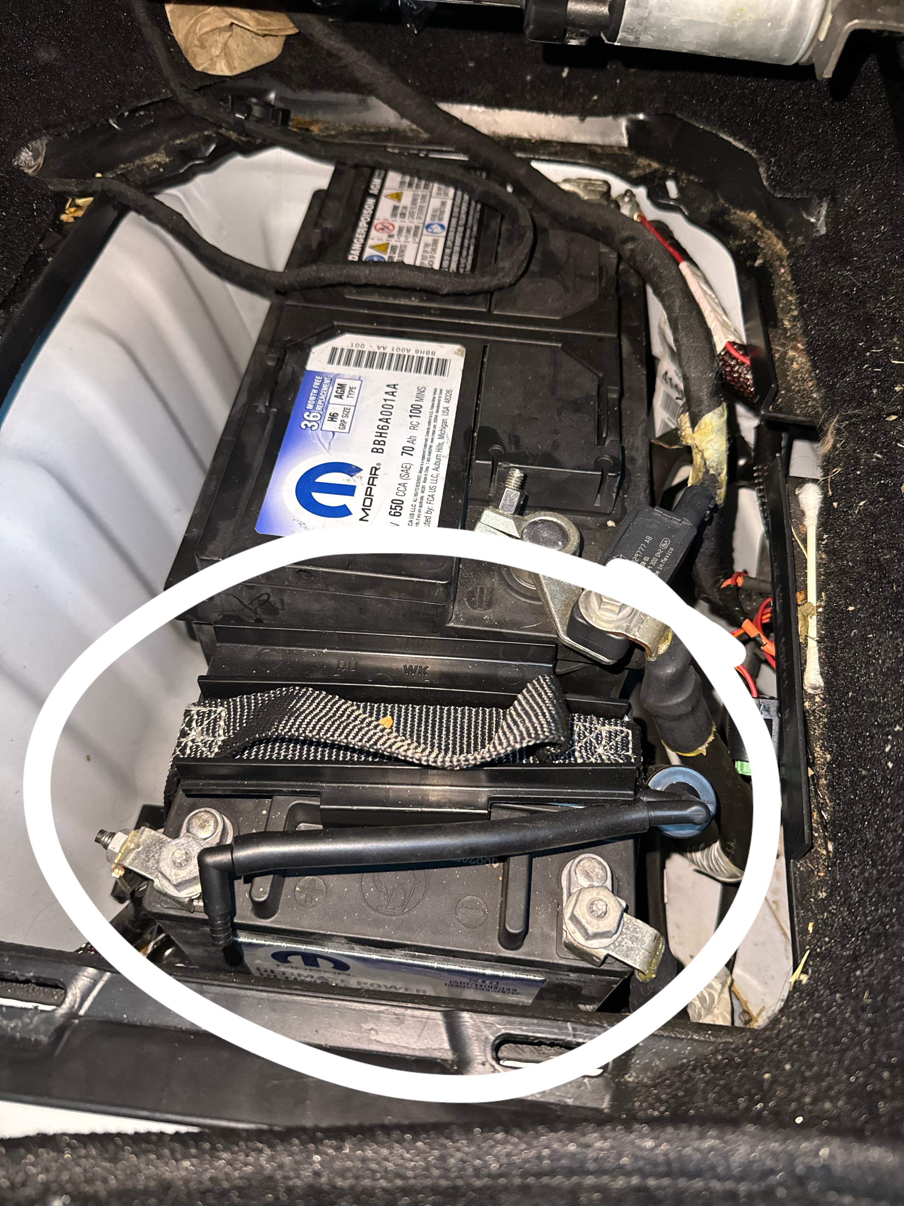 Jeep Grand Cherokee Battery: Top Tips for Long-Lasting Power