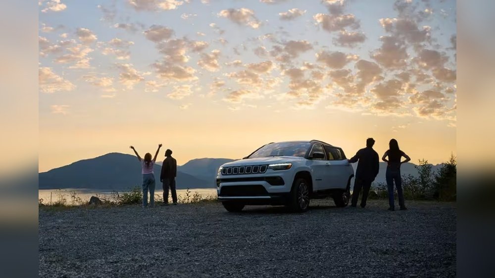 Can You Flat Tow A 2018 Jeep Compass? Expert Guide & Tips can you flat tow a 2018 jeep compass
