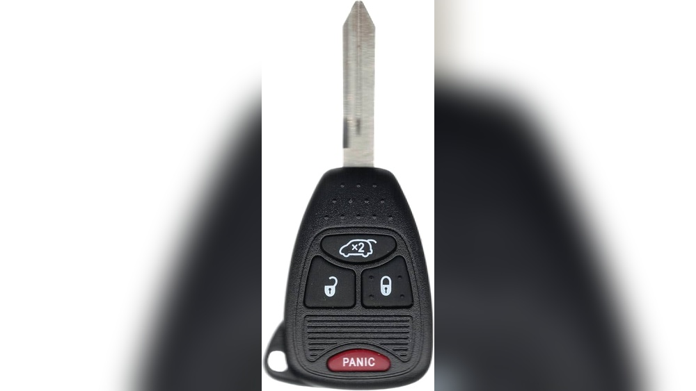 can you program a jeep key fob yourself 1