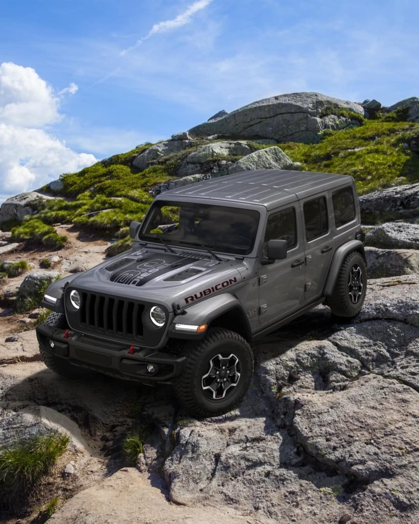 How Many Miles Can A Jeep Last: Ultimate Longevity Guide How Many Miles Can A Jeep Last: Ultimate Longevity Guide