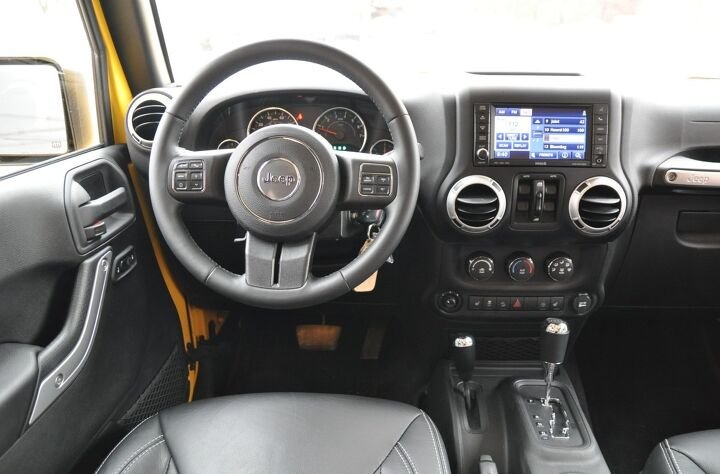 2015 Jeep Wrangler Sahara Reviews 2015 Jeep Wrangler Sahara Reviews: Expert Insights and Ratings