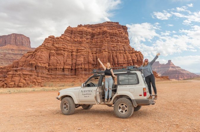 How To Prepare Jeep Car For Desert Expedition: Expert Tips How To Prepare Jeep Car For Desert Expedition: Expert Tips