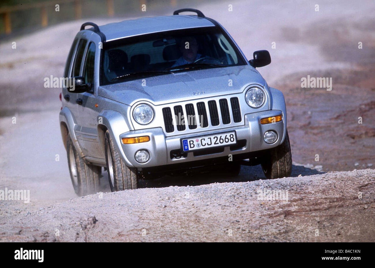 Is Jeep Cherokee a Chrysler? Everything You Need to Know