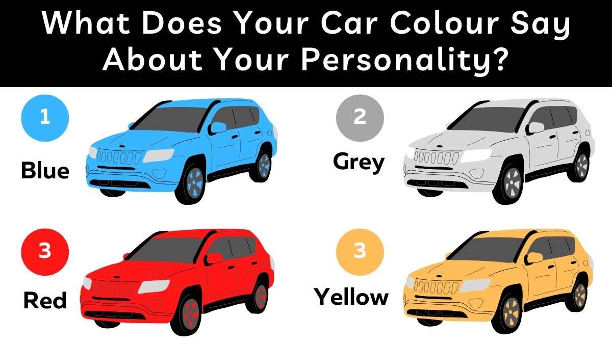 What Does A Jeep Say About Your Personality? Uncover the Meaning What Does A Jeep Say About Your Personality? Uncover the Meaning