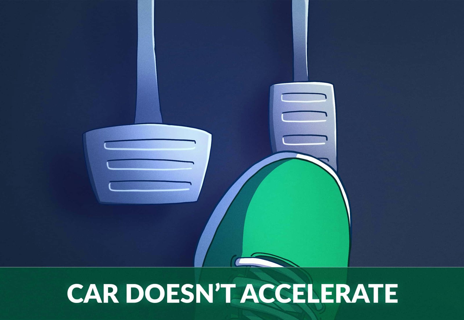 Jeep Not Accelerating Properly Check Engine Light: Quick Fixes