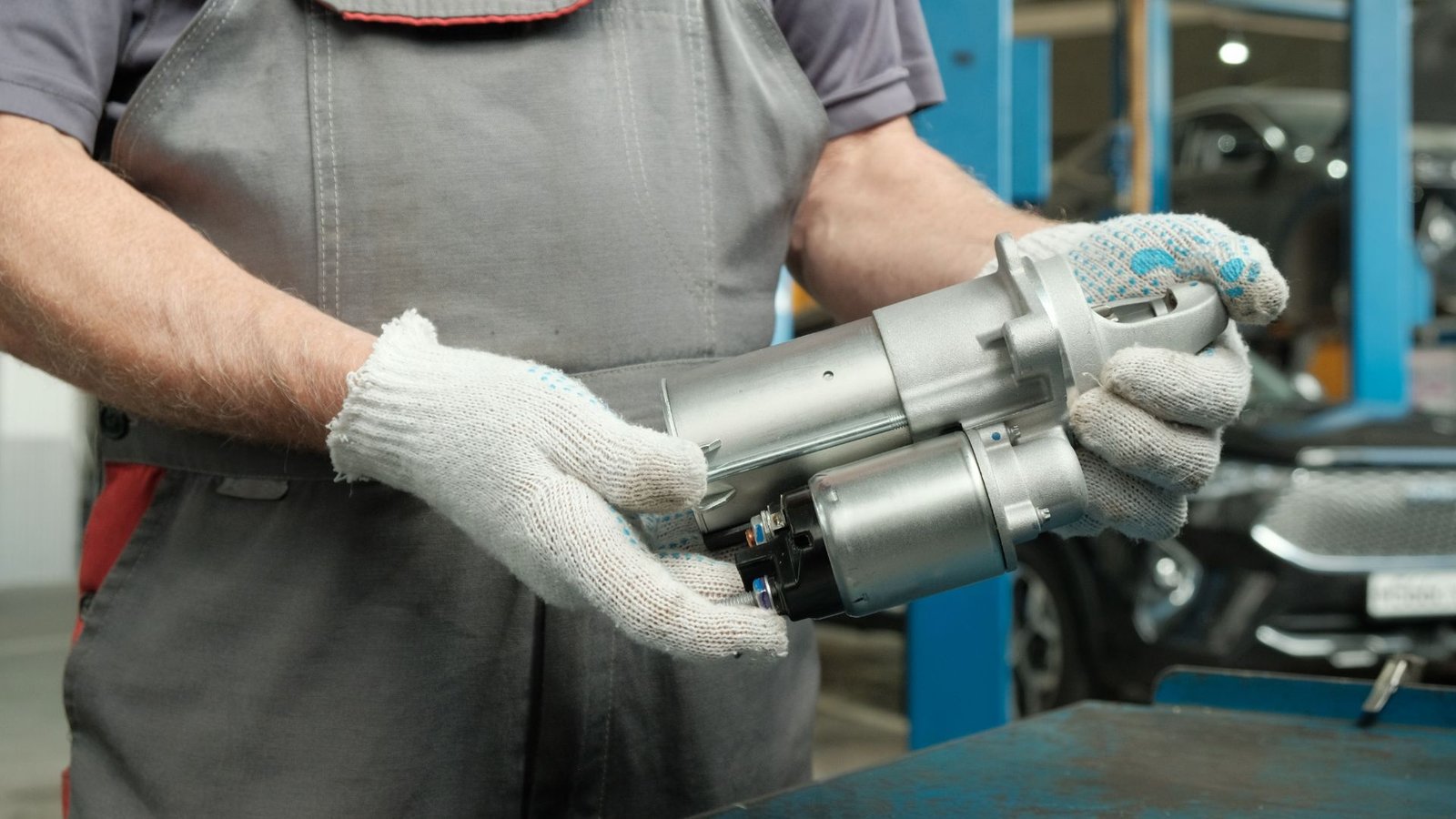 How To Fix Starting System Fault: Quick Troubleshooting Guide