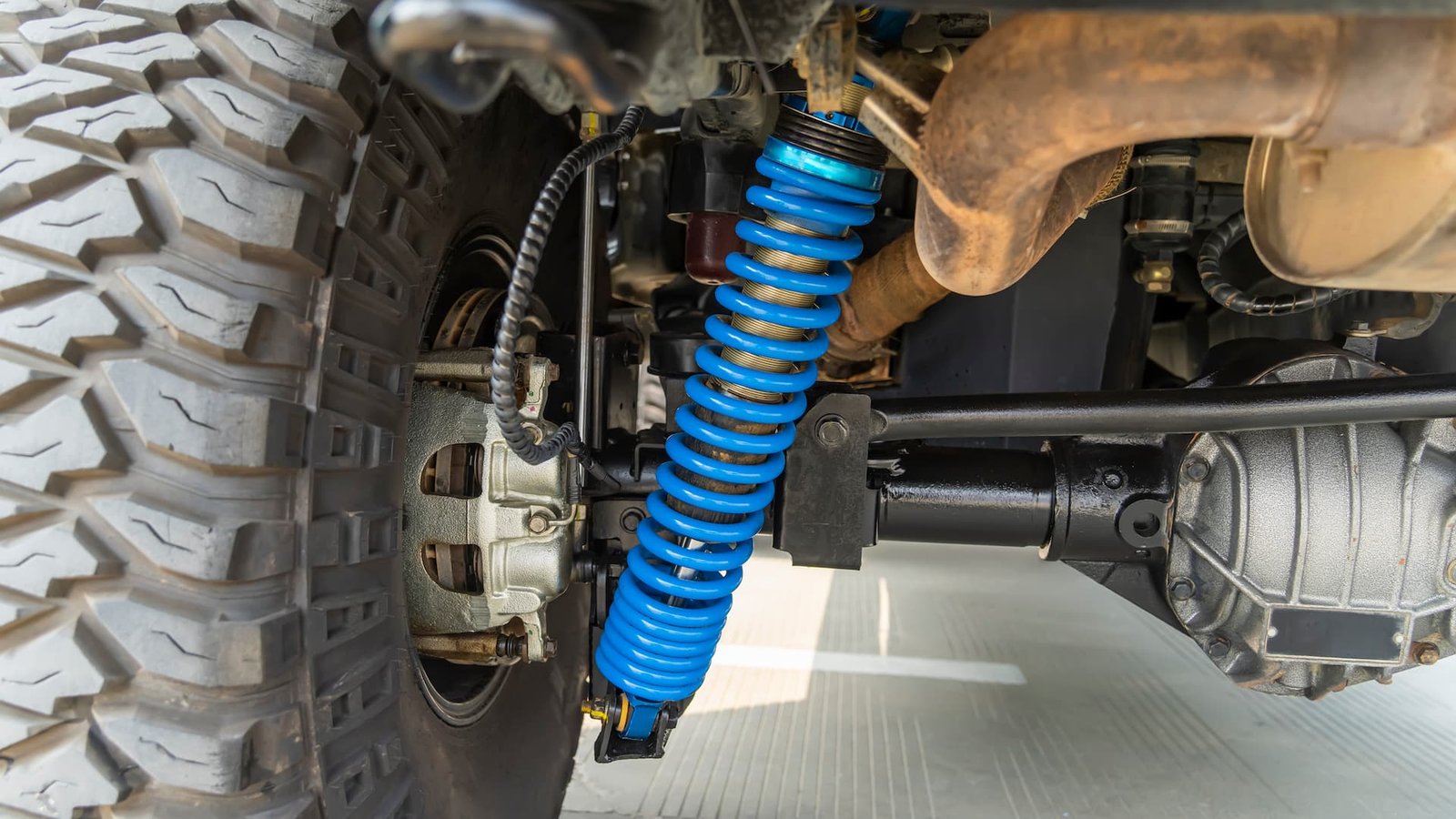 How Much Are Shocks For A Jeep: Costs, Types & Savings Tips How Much Are Shocks For A Jeep: Costs, Types & Savings Tips