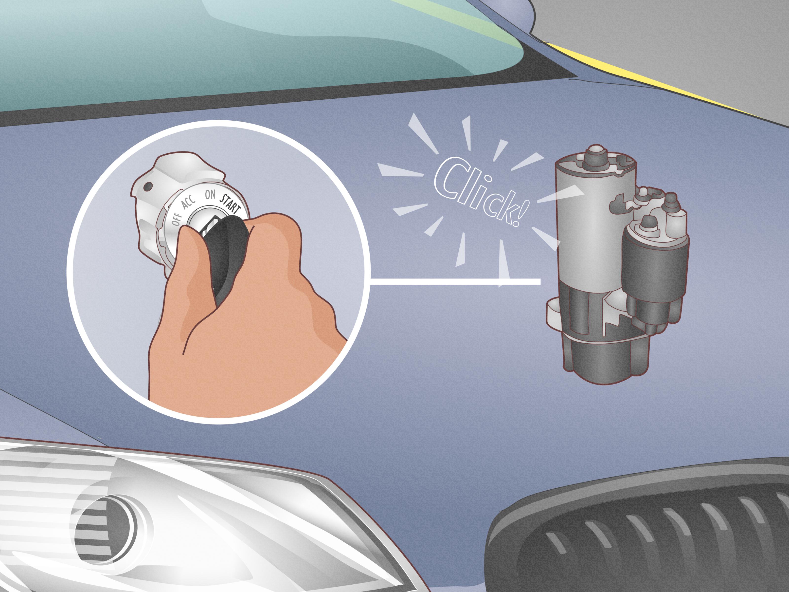 Why Is My Jeep Not Starting Just Clicking? Top Fixes Explained