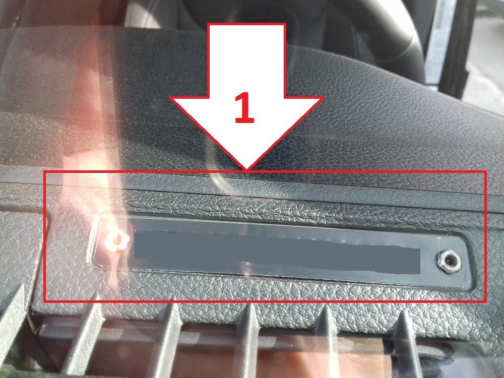 Jeep Wrangler Vin Codes: Decode Your Jeep’s History Fast