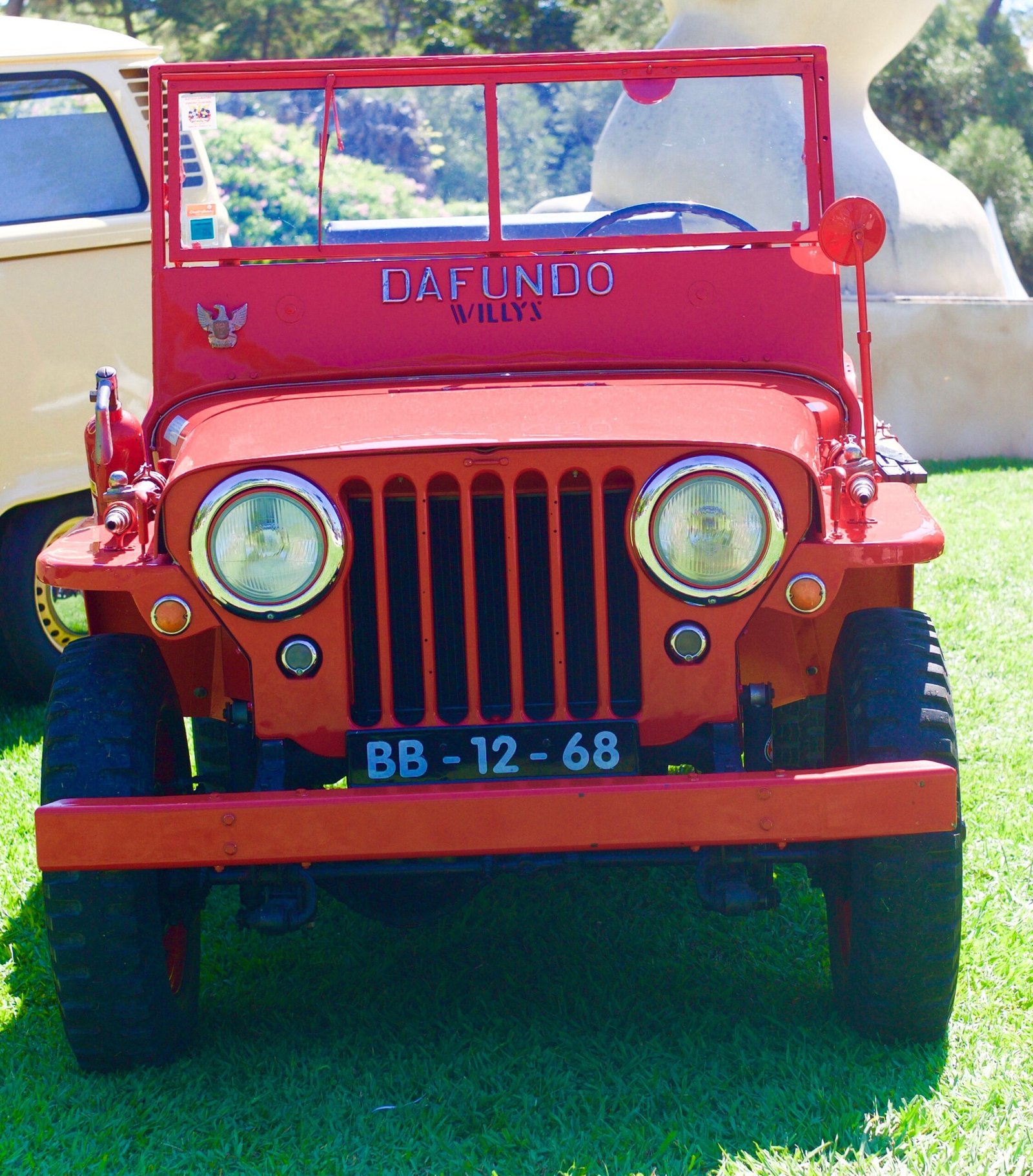 How To Choose A Jeep: Safety Checklist