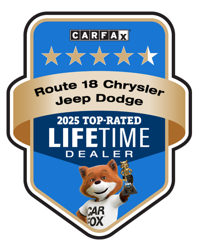 Route 18 Chrysler Jeep Dodge Ram Reviews: Honest Buyer Insights Route 18 Chrysler Jeep Dodge Ram Reviews: Honest Buyer Insights