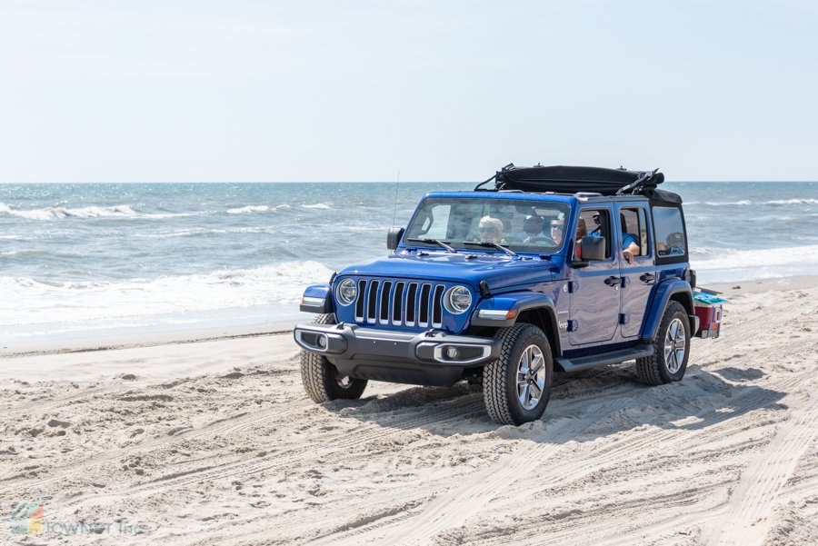 Best Jeep Car For Beach Driving Best Jeep Car For Beach Driving: Top Picks for Sand Adventures