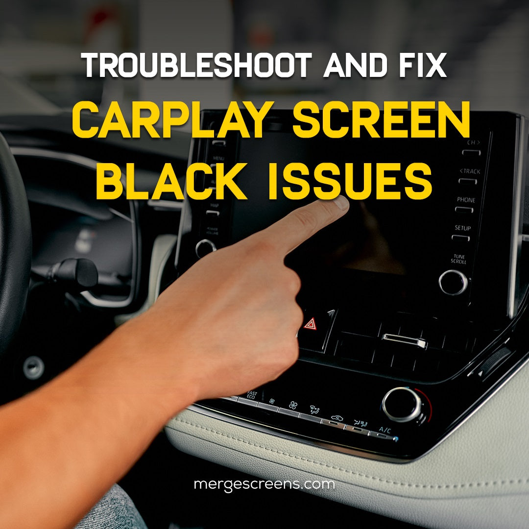 Why Is My Jeep Screen Dark Why Is My Jeep Screen Dark? Troubleshooting Guide