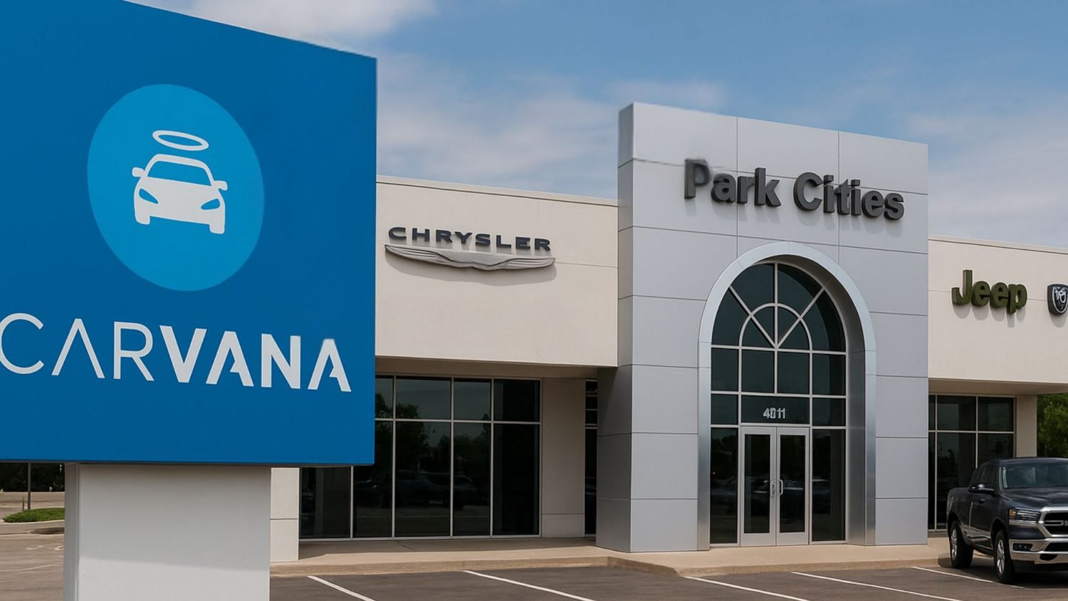 Park Cities Chrysler Dodge Jeep Ram Fiat Dallas Reviews: Honest Insights