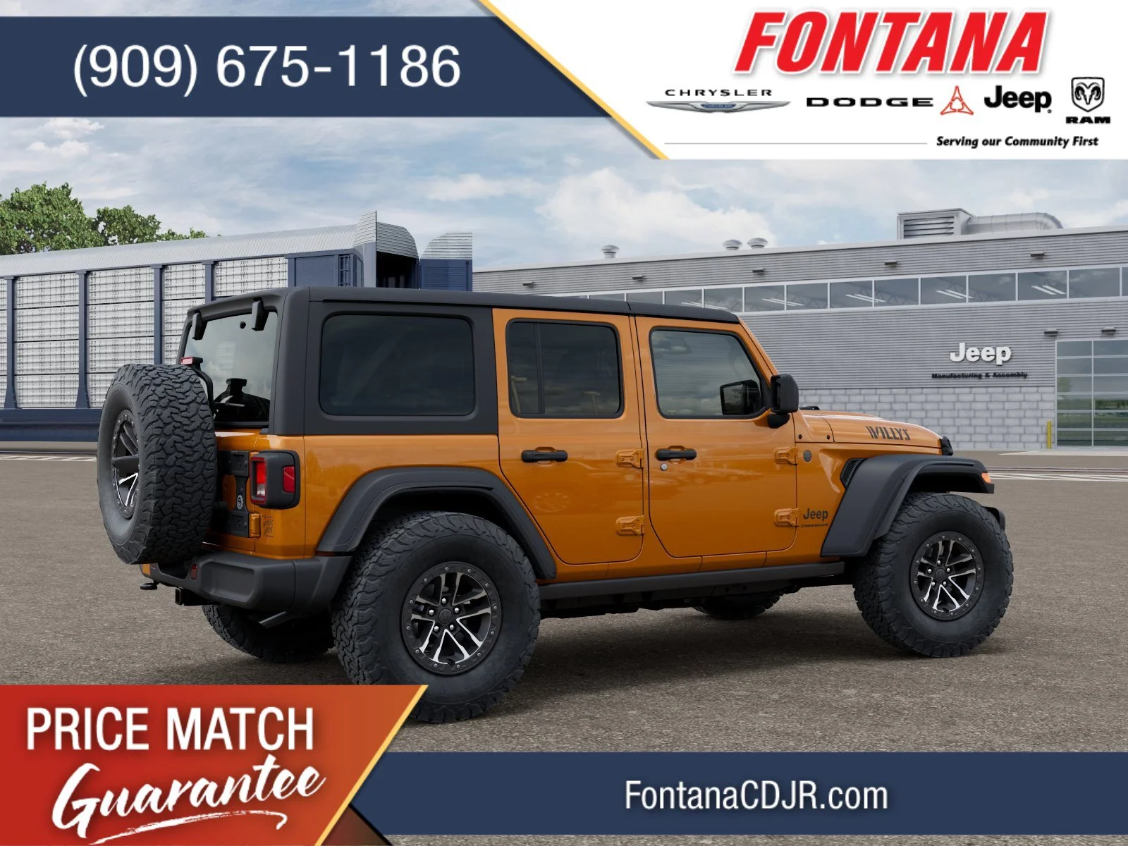 How Much To Get A Jeep Wrangler Painted How Much To Get A Jeep Wrangler Painted: Cost Breakdown Guide