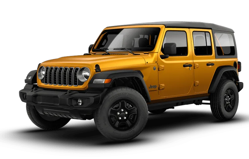 How Much Is A Jeep A Month: Leasing and Financing Costs Explained