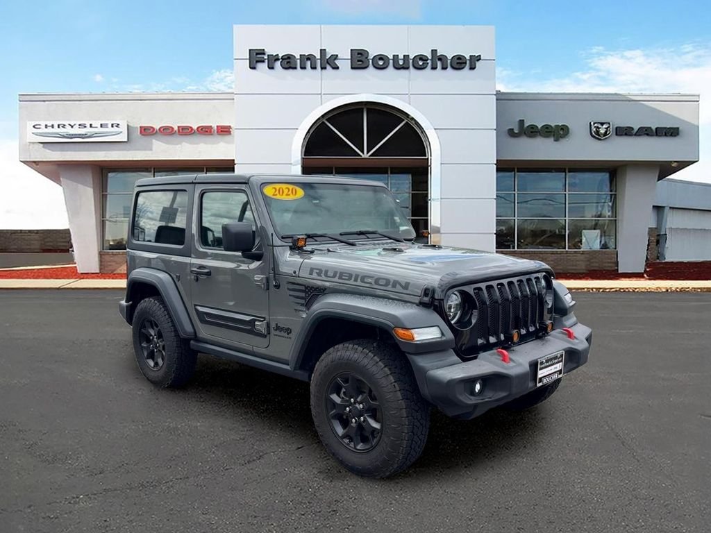 How To Take Doors Off 2020 Jeep Wrangler: Step-by-Step Guide How To Take Doors Off 2020 Jeep Wrangler: Step-by-Step Guide